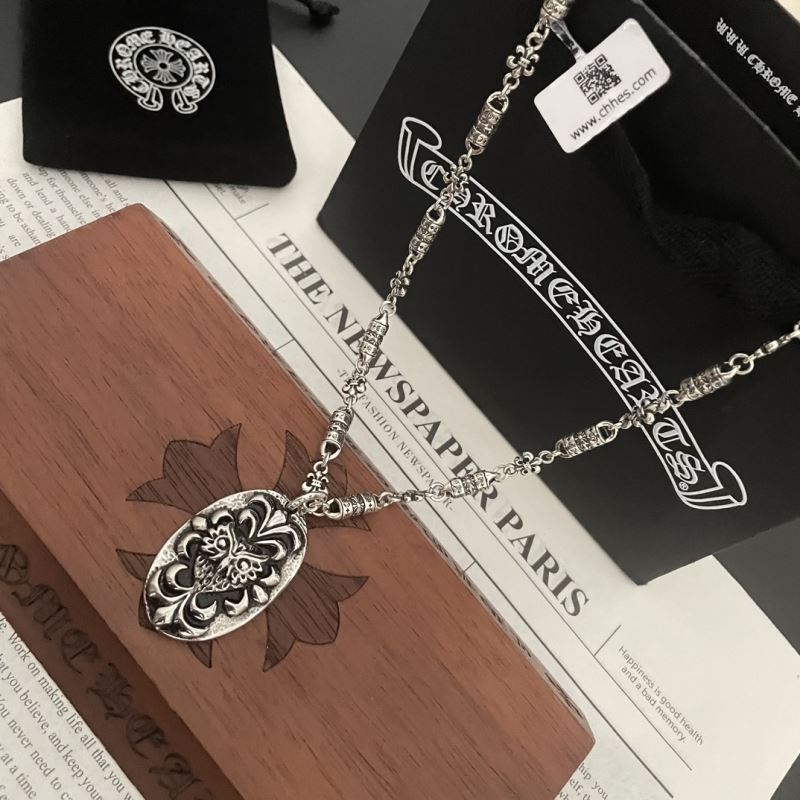 Chrome Hearts Necklaces